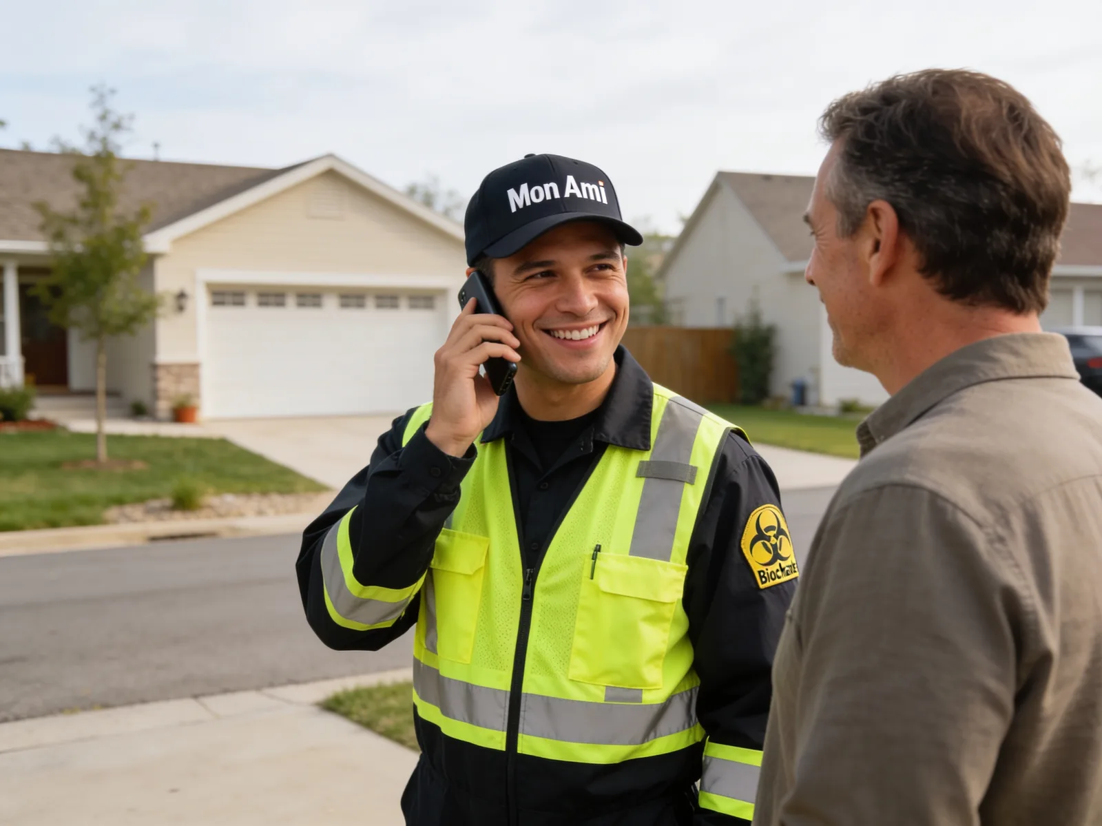 Sewage Cleanup Brussels, WI FAQs